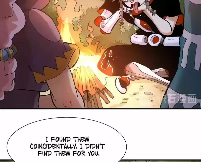 Peach and the Book of the last days Ch.025