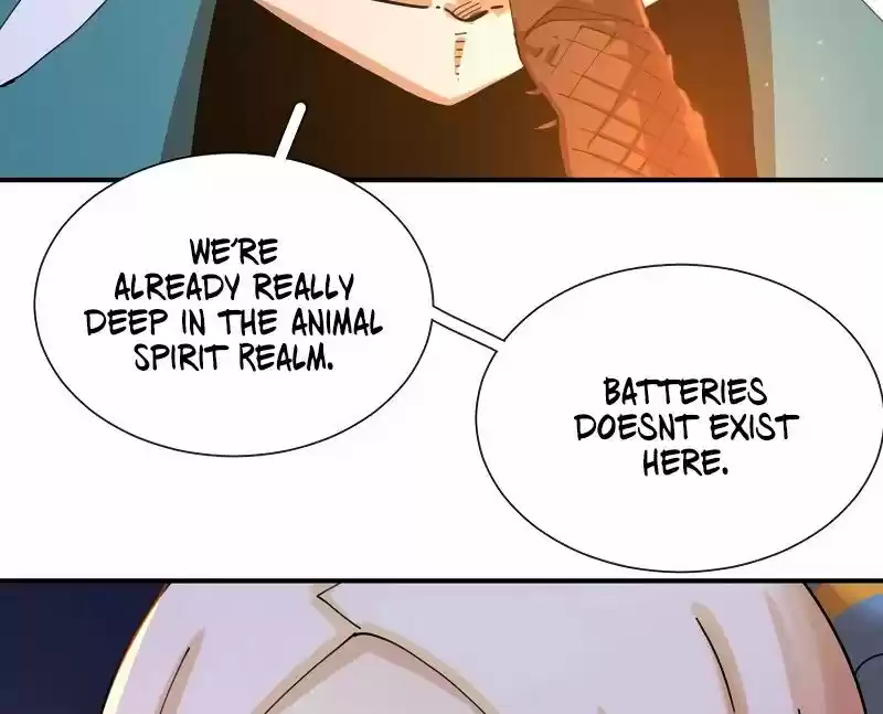 Peach and the Book of the last days Ch.025