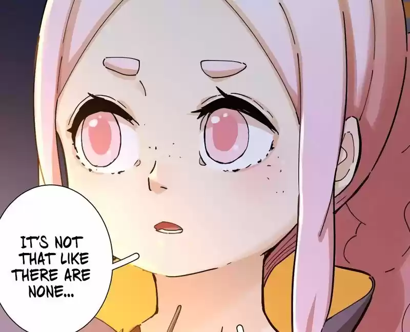 Peach and the Book of the last days Ch.025