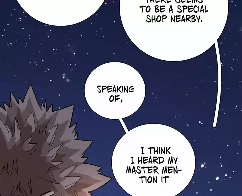 Peach and the Book of the last days Ch.025