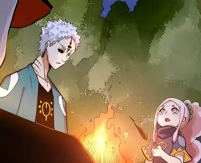 Peach and the Book of the last days Ch.025