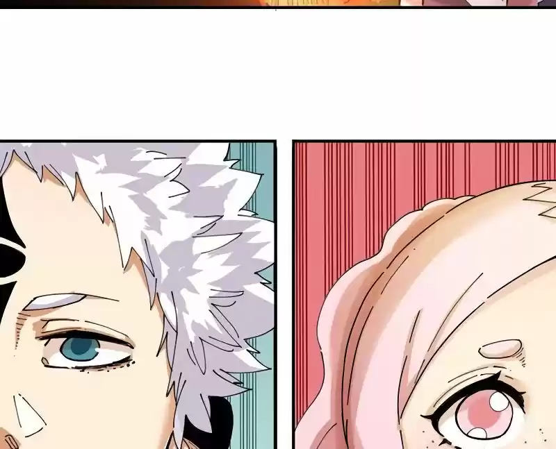 Peach and the Book of the last days Ch.025