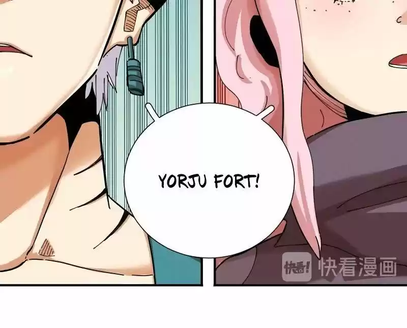 Peach and the Book of the last days Ch.025