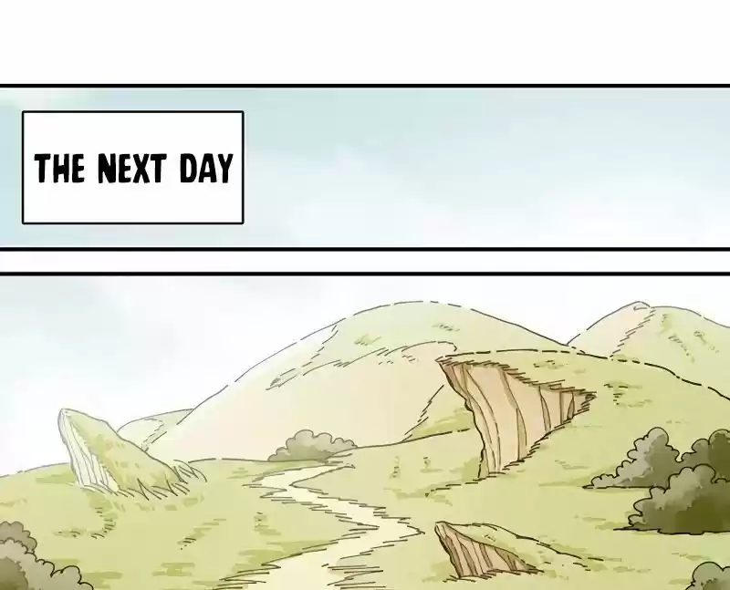 Peach and the Book of the last days Ch.025