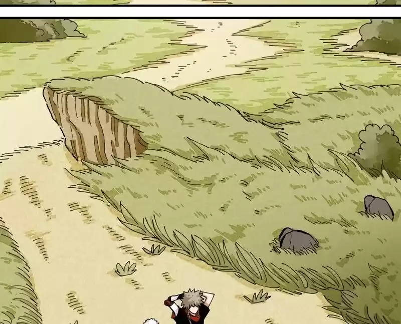 Peach and the Book of the last days Ch.025