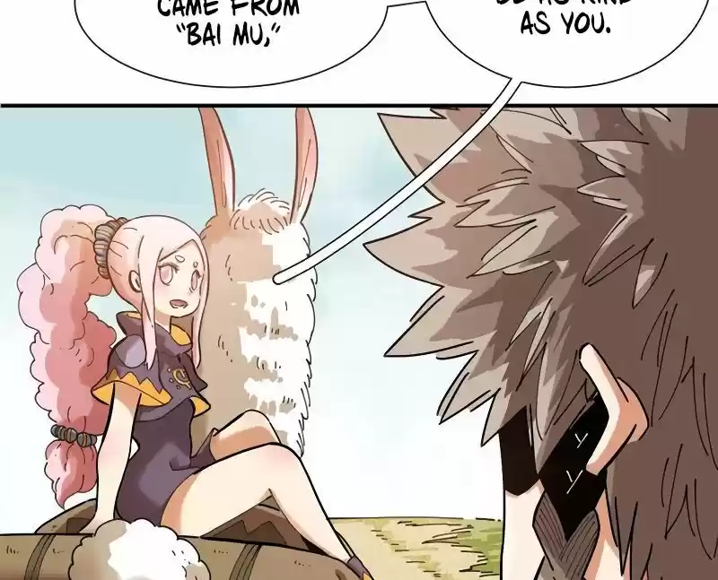 Peach and the Book of the last days Ch.025