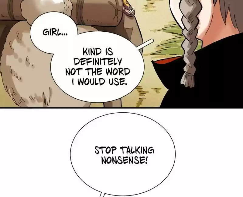 Peach and the Book of the last days Ch.025