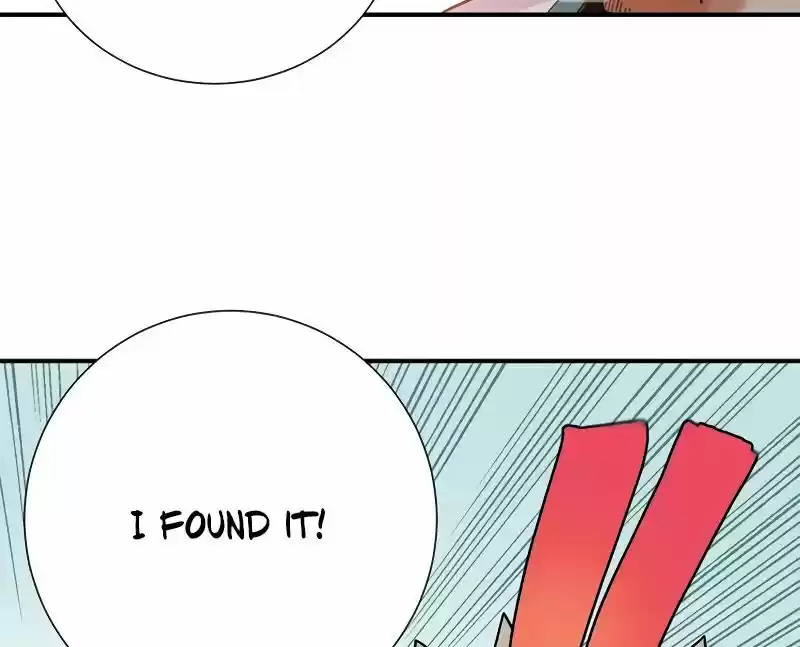 Peach and the Book of the last days Ch.025