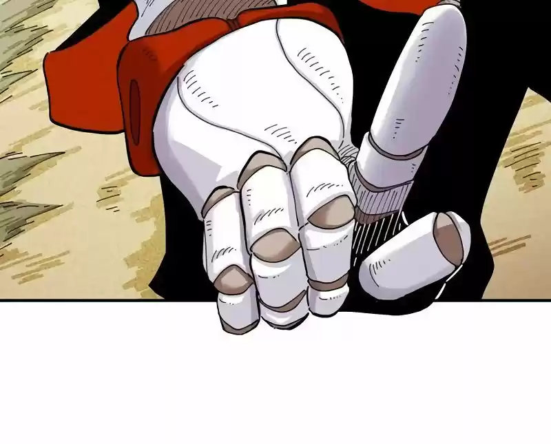 Peach and the Book of the last days Ch.025