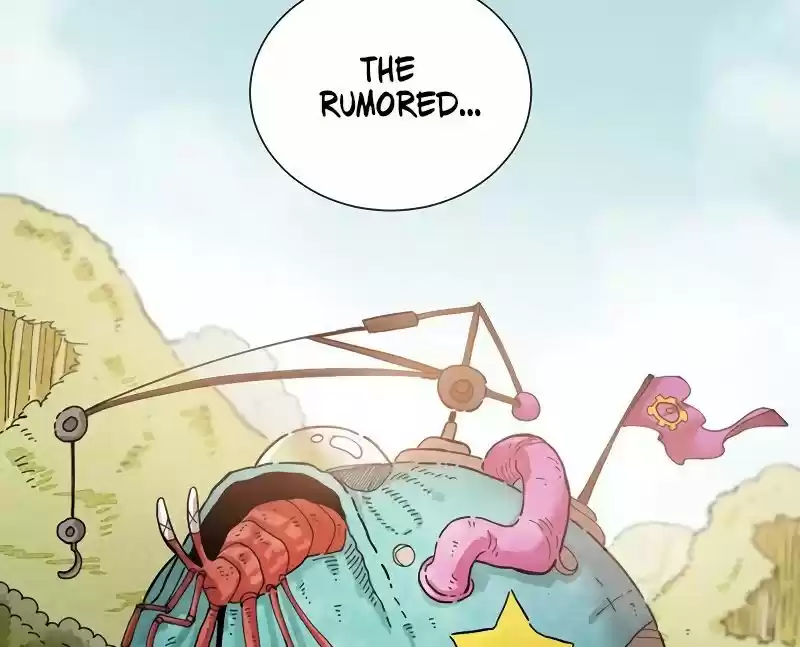 Peach and the Book of the last days Ch.025