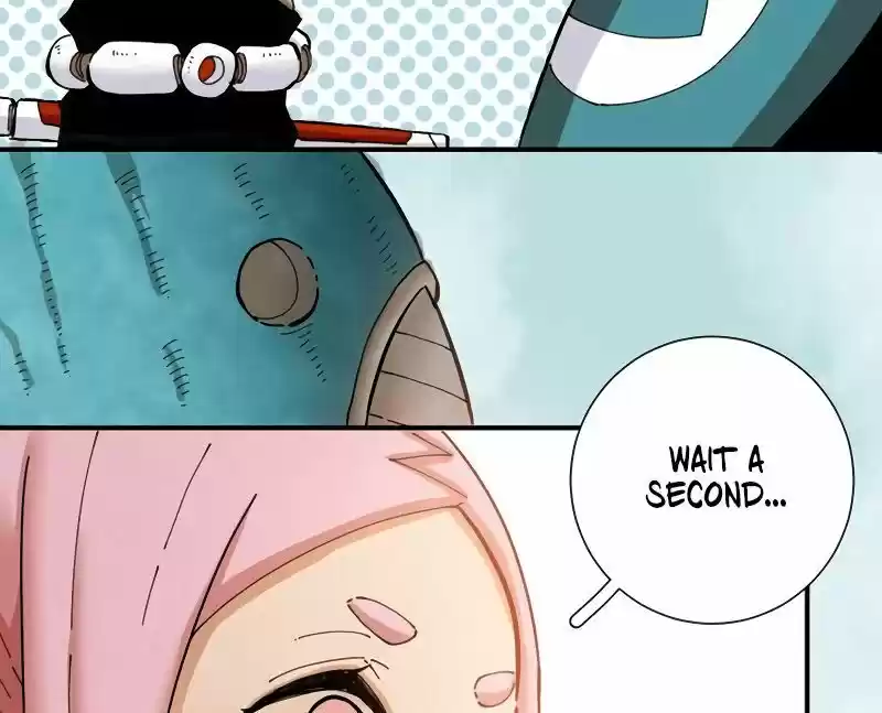 Peach and the Book of the last days Ch.025