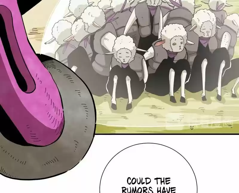 Peach and the Book of the last days Ch.025