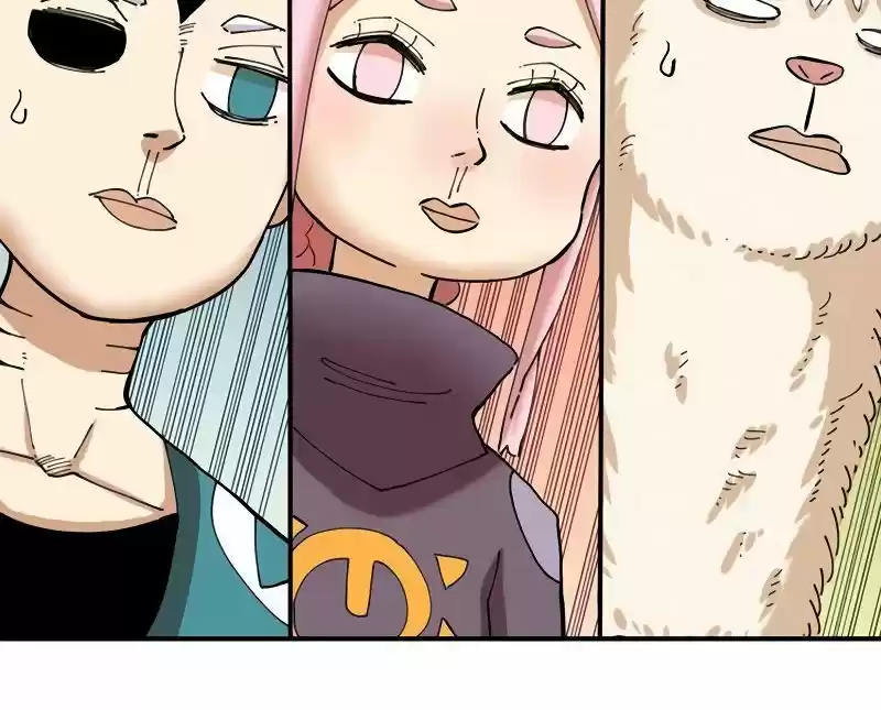 Peach and the Book of the last days Ch.025