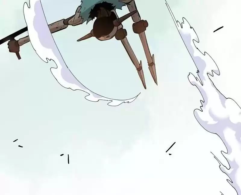 Peach and the Book of the last days Ch.025