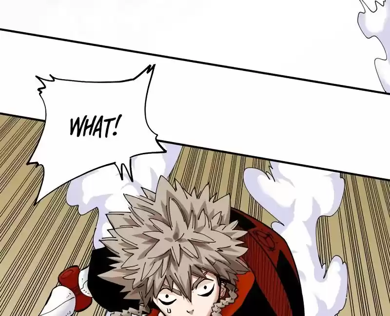 Peach and the Book of the last days Ch.025