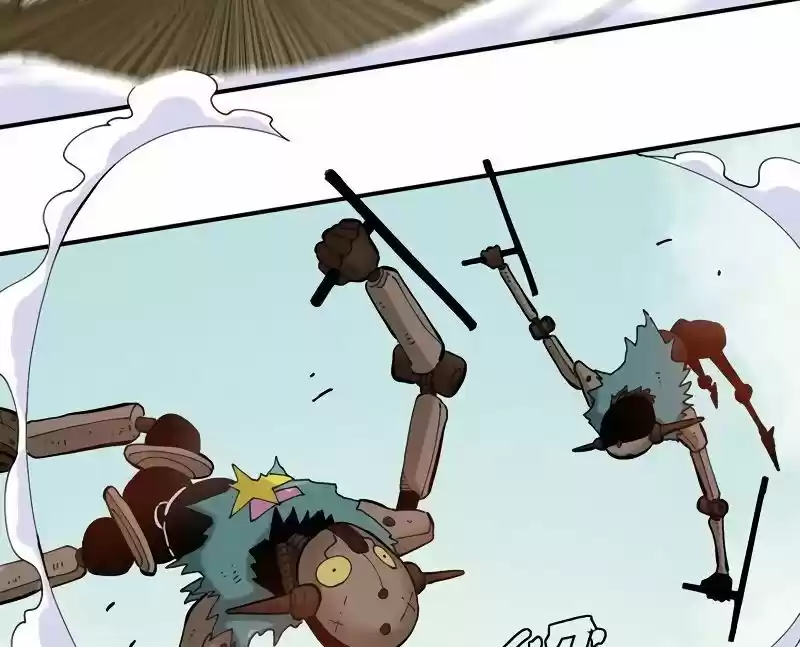 Peach and the Book of the last days Ch.025