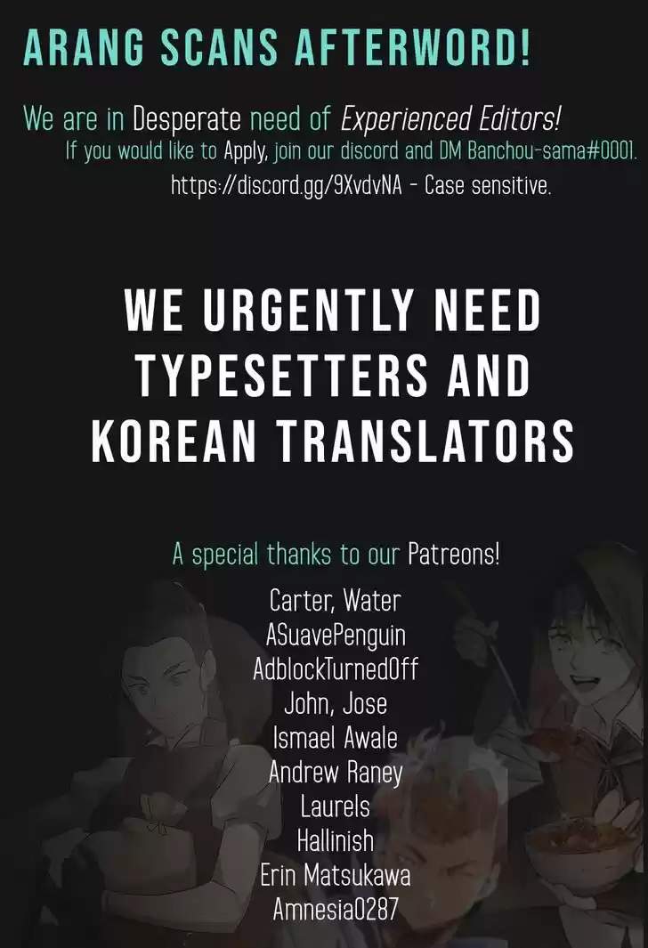 Peach and the Book of the last days Ch.025