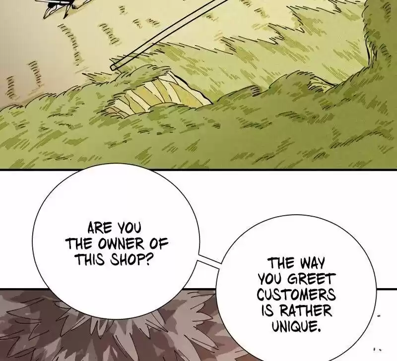 Peach and the Book of the last days Ch.026