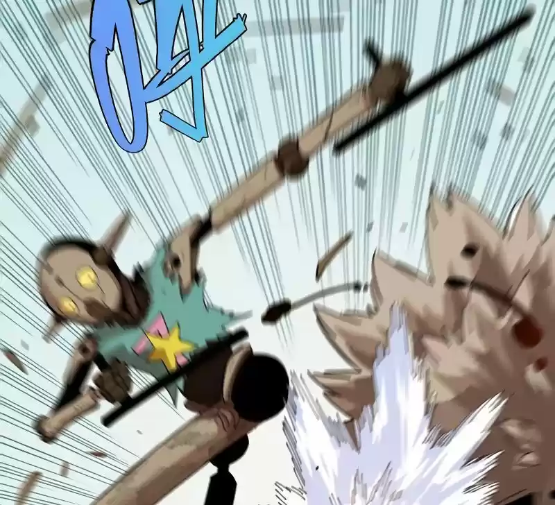 Peach and the Book of the last days Ch.026