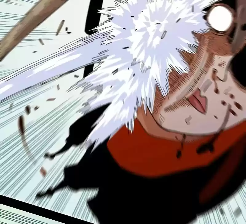 Peach and the Book of the last days Ch.026