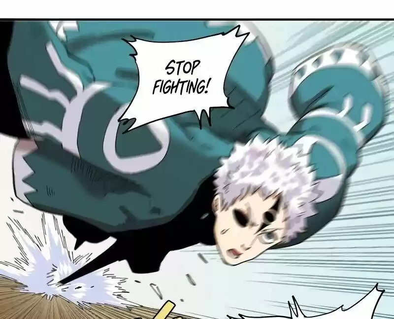 Peach and the Book of the last days Ch.026