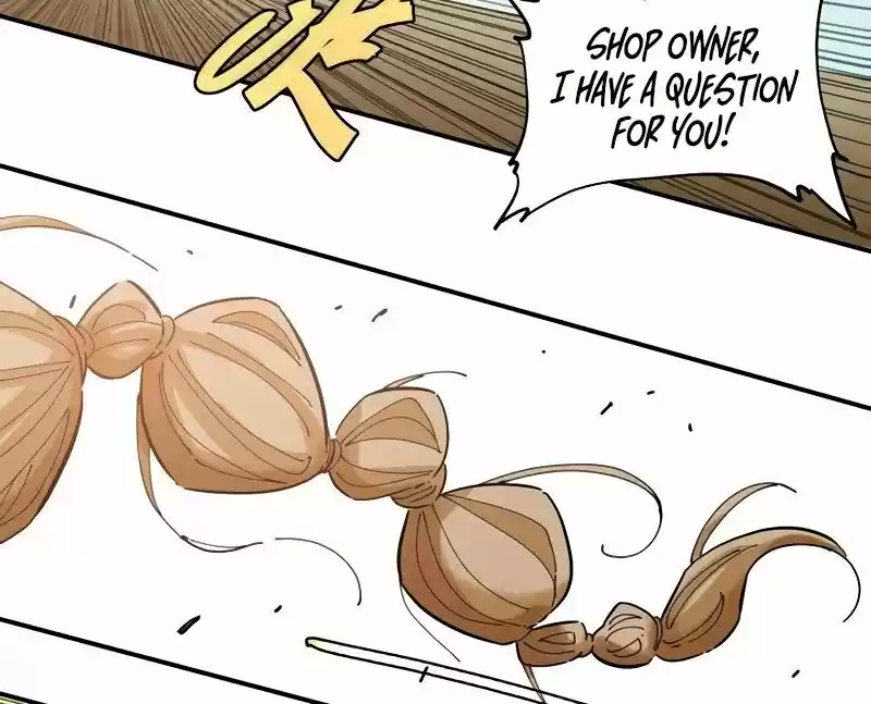 Peach and the Book of the last days Ch.026