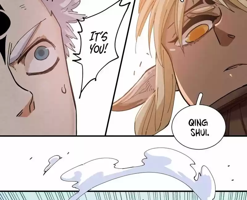 Peach and the Book of the last days Ch.026