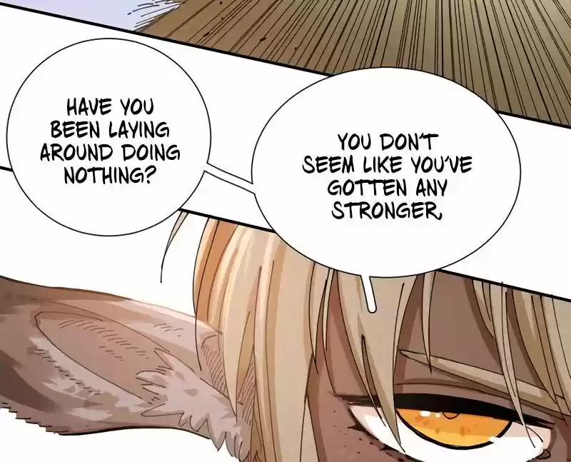 Peach and the Book of the last days Ch.026