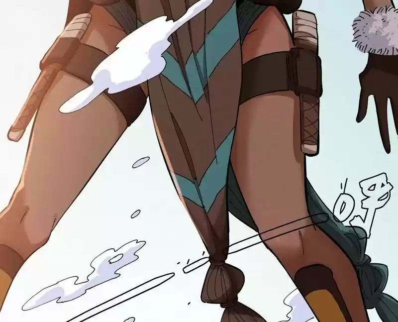 Peach and the Book of the last days Ch.026