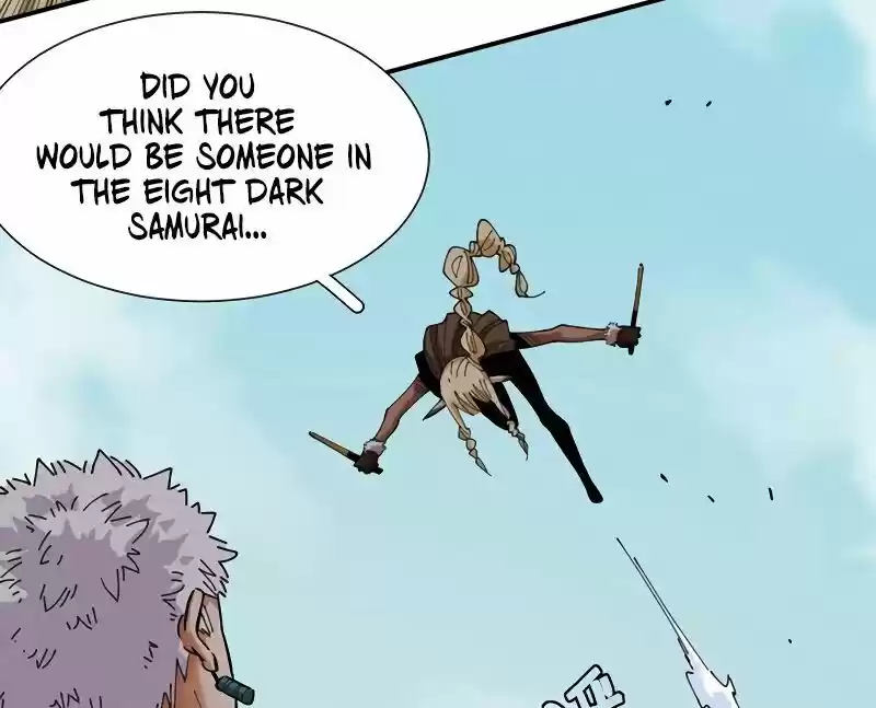 Peach and the Book of the last days Ch.026