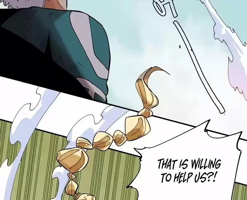 Peach and the Book of the last days Ch.026