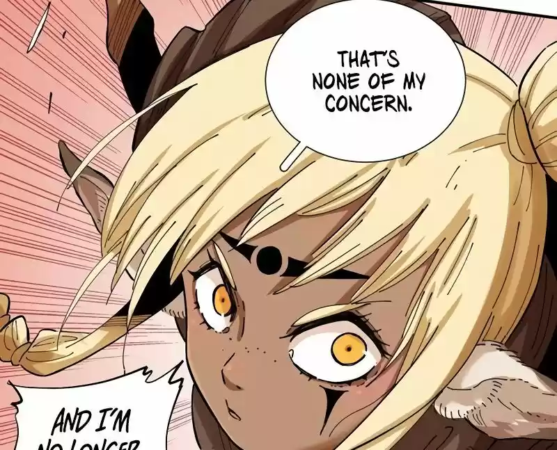 Peach and the Book of the last days Ch.026