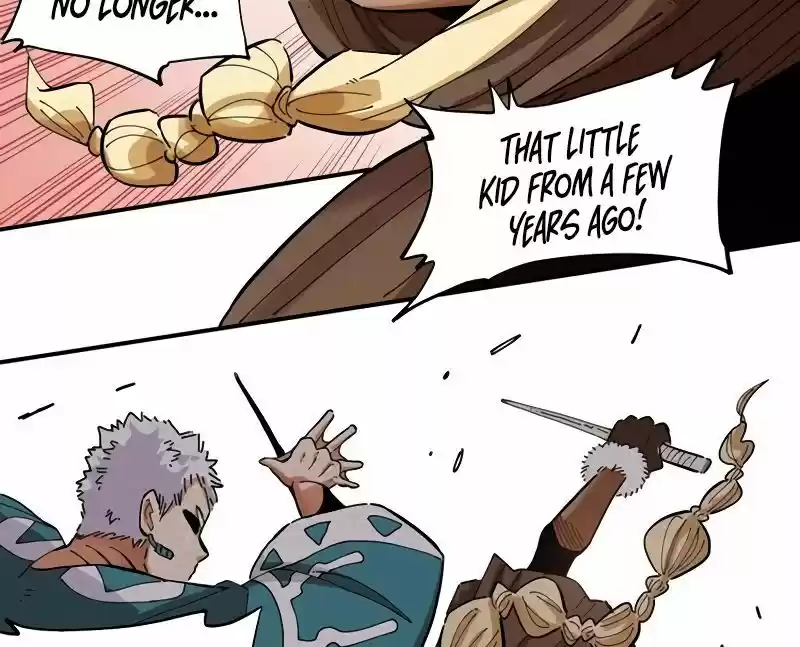 Peach and the Book of the last days Ch.026