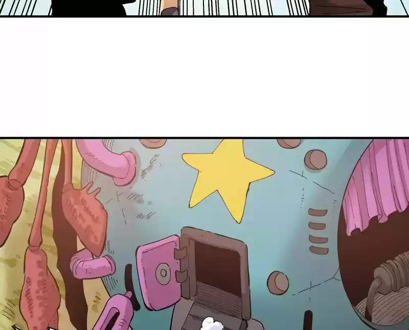 Peach and the Book of the last days Ch.026