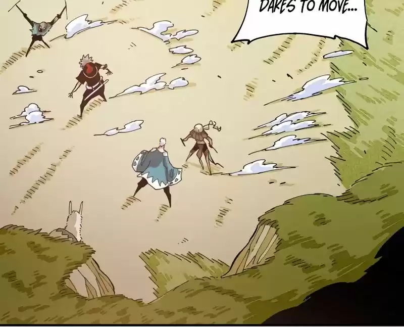 Peach and the Book of the last days Ch.026