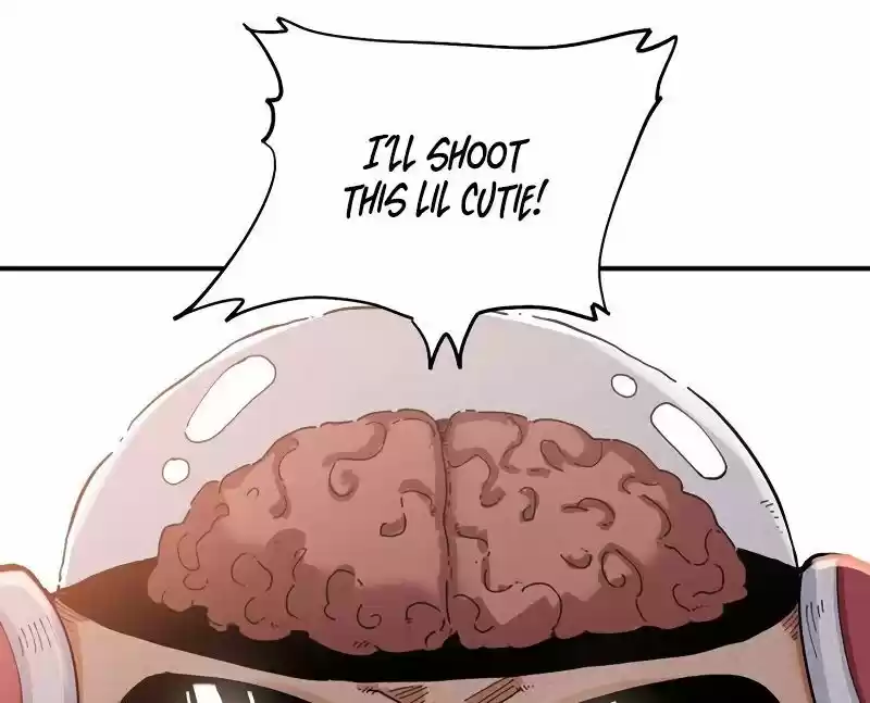 Peach and the Book of the last days Ch.026