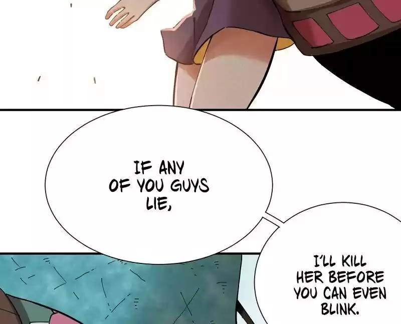 Peach and the Book of the last days Ch.026