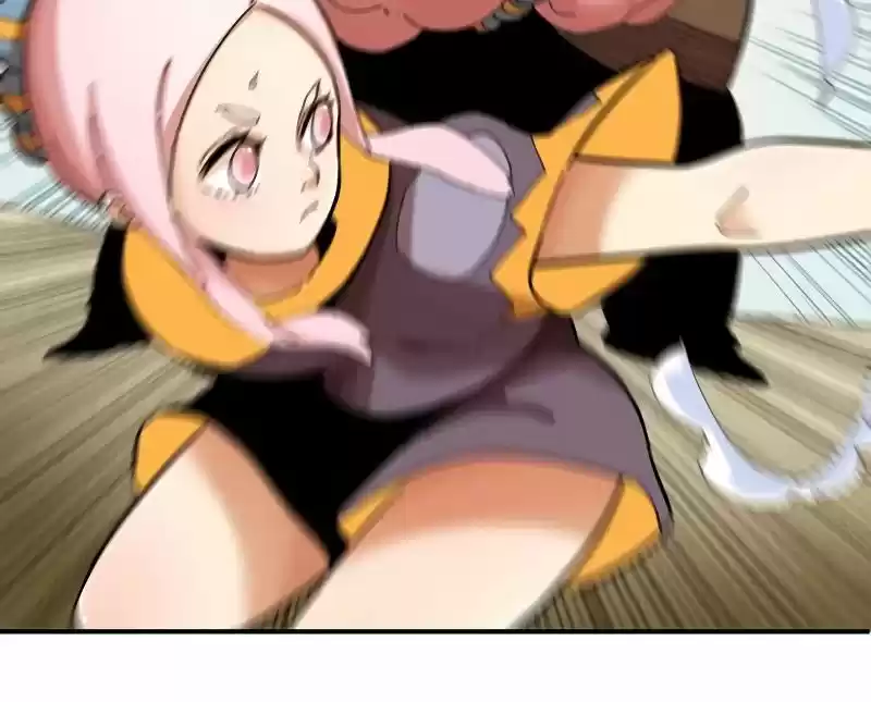 Peach and the Book of the last days Ch.026