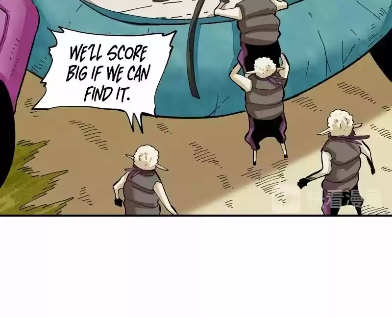 Peach and the Book of the last days Ch.026