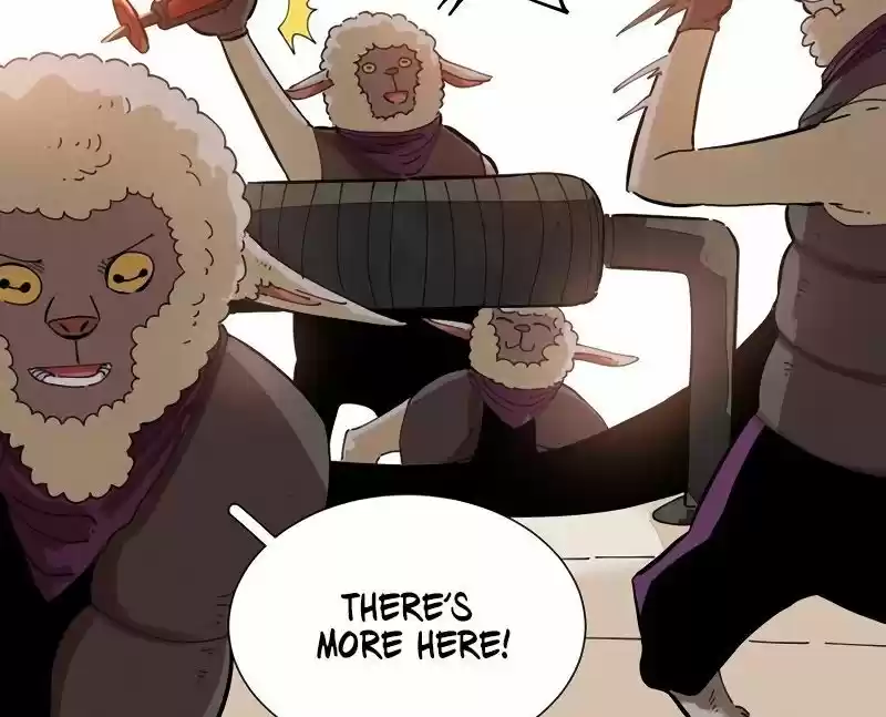 Peach and the Book of the last days Ch.026