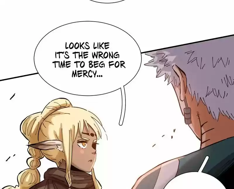 Peach and the Book of the last days Ch.026