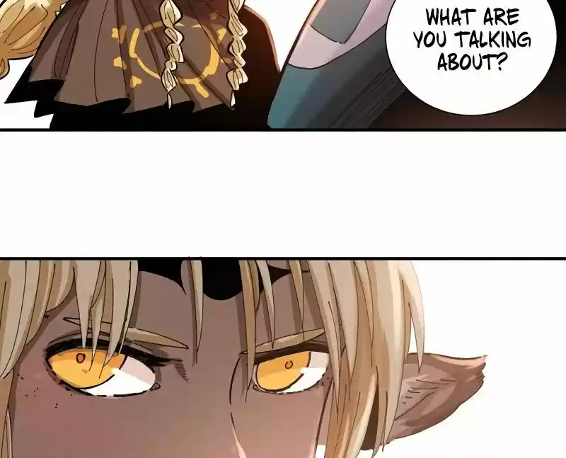 Peach and the Book of the last days Ch.026