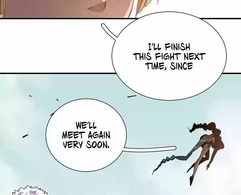 Peach and the Book of the last days Ch.026