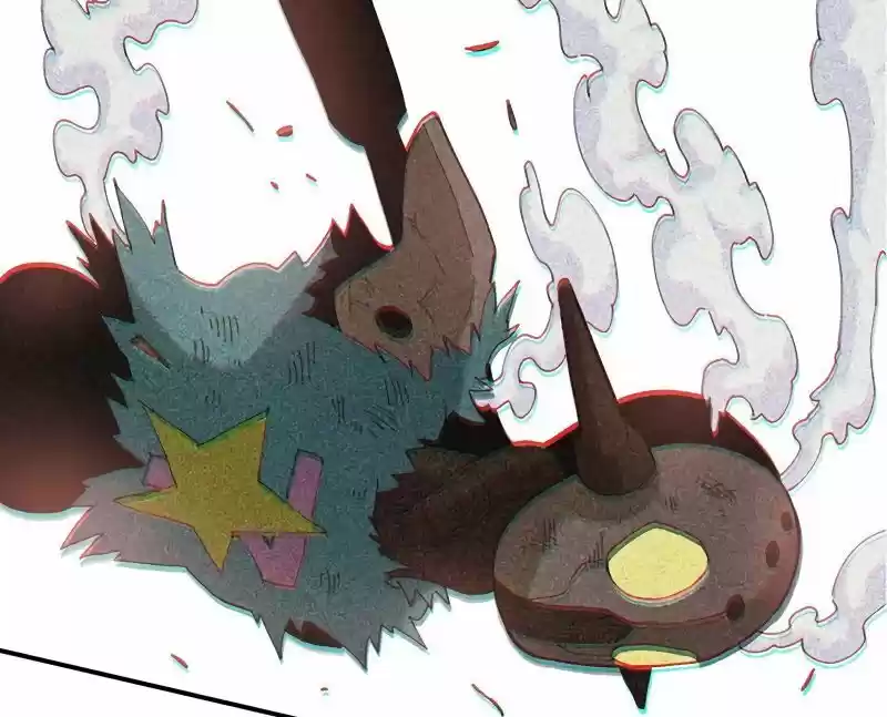 Peach and the Book of the last days Ch.026