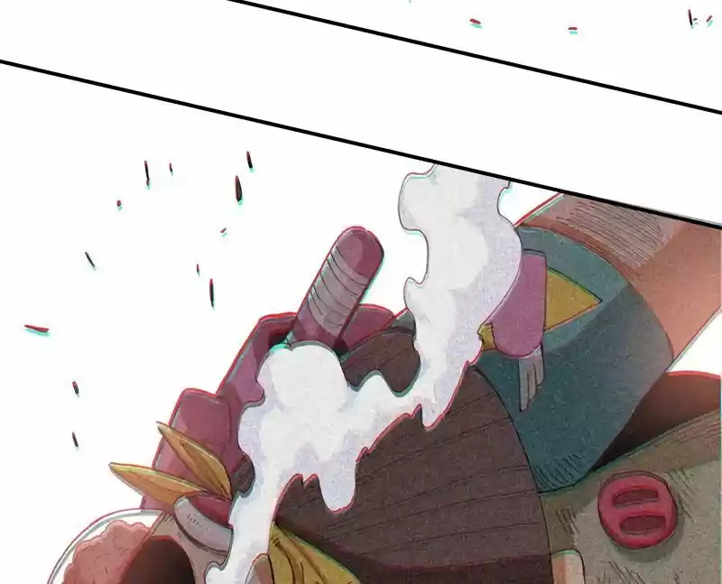 Peach and the Book of the last days Ch.026