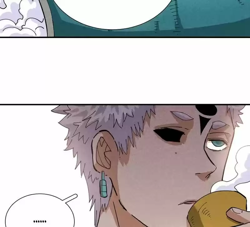 Peach and the Book of the last days Ch.027