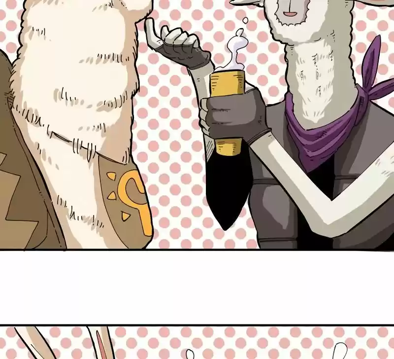 Peach and the Book of the last days Ch.027