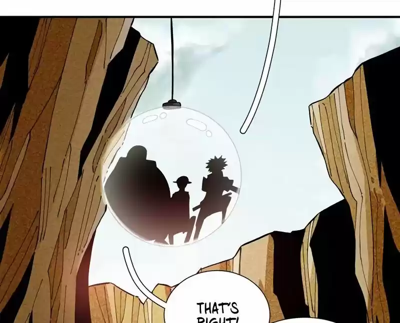 Peach and the Book of the last days Ch.027