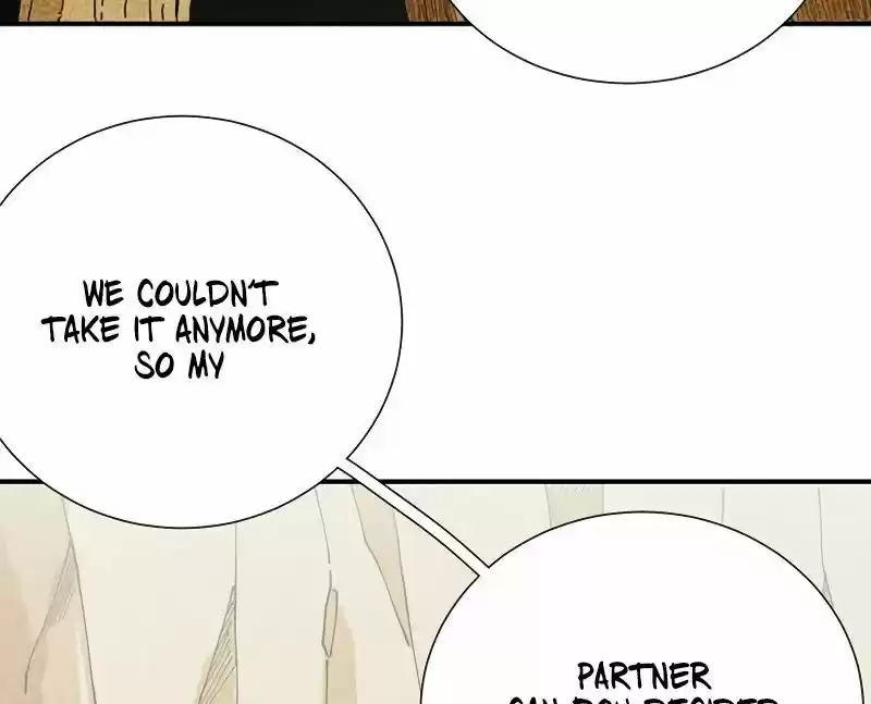 Peach and the Book of the last days Ch.027