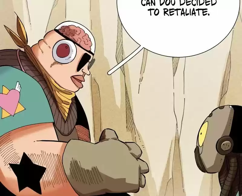 Peach and the Book of the last days Ch.027